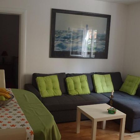 Apartman Zara Apartment Room photo
